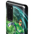 DC Comics Green Lantern Action Pose in Space Galaxy Note20 5G Pro Case