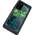 DC Comics Green Lantern Action Pose in Space Galaxy Note20 5G Waterproof Case