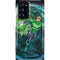 DC Comics Green Lantern Action Pose in Space Galaxy Note20 Ultra 5G Lite Case