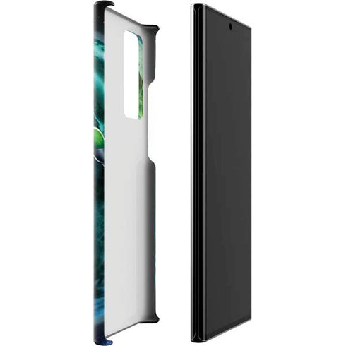 DC Comics Green Lantern Action Pose in Space Galaxy Note20 Ultra 5G Lite Case