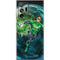 DC Comics Green Lantern Action Pose in Space Galaxy Note20 Ultra 5G Skin