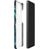 DC Comics Green Lantern Action Pose in Space Galaxy S20 Lite Case