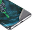 DC Comics Green Lantern Action Pose in Space Galaxy S20 Plus Skin