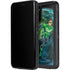 DC Comics Green Lantern Action Pose in Space Galaxy S20 Plus Waterproof Case