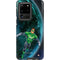 DC Comics Green Lantern Action Pose in Space Galaxy S20 Ultra 5G Pro Case