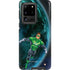 DC Comics Green Lantern Action Pose in Space Galaxy S20 Ultra 5G Pro Case