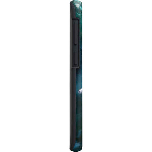 DC Comics Green Lantern Action Pose in Space Galaxy S20 Ultra 5G Pro Case