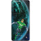 DC Comics Green Lantern Action Pose in Space Galaxy S20 Ultra 5G Skin