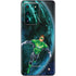 DC Comics Green Lantern Action Pose in Space Galaxy S20 Ultra 5G Skin
