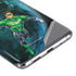 DC Comics Green Lantern Action Pose in Space Galaxy S20 Ultra 5G Skin