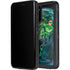 DC Comics Green Lantern Action Pose in Space Galaxy S20 Waterproof Case