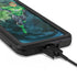 DC Comics Green Lantern Action Pose in Space Galaxy S20 Waterproof Case