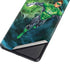 DC Comics Green Lantern Action Pose in Space Galaxy S21 5G Skin