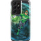 DC Comics Green Lantern Action Pose in Space Galaxy S21 Ultra 5G Pro Case