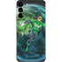 DC Comics Green Lantern Action Pose in Space Galaxy S22 Plus Skin