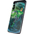DC Comics Green Lantern Action Pose in Space Galaxy S22 Plus Skin