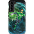 DC Comics Green Lantern Action Pose in Space Galaxy S22 Pro Case