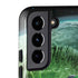 DC Comics Green Lantern Action Pose in Space Galaxy S22 Pro Case