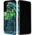 DC Comics Green Lantern Action Pose in Space Galaxy S22 Pro Case