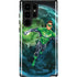 DC Comics Green Lantern Action Pose in Space Galaxy S22 Ultra Pro Case