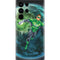 DC Comics Green Lantern Action Pose in Space Galaxy S22 Ultra Skin