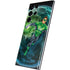 DC Comics Green Lantern Action Pose in Space Galaxy S22 Ultra Skin