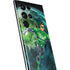 DC Comics Green Lantern Action Pose in Space Galaxy S22 Ultra Skin