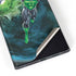 DC Comics Green Lantern Action Pose in Space Galaxy S22 Ultra Skin