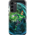 DC Comics Green Lantern Action Pose in Space Galaxy S23 Plus Pro Case