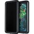 DC Comics Green Lantern Action Pose in Space Galaxy S23 Plus Waterproof Case