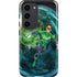 DC Comics Green Lantern Action Pose in Space Galaxy S23 Pro Case