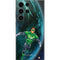 DC Comics Green Lantern Action Pose in Space Galaxy S23 Ultra Skin