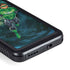DC Comics Green Lantern Action Pose in Space Galaxy S23 Waterproof Case