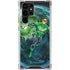 DC Comics Green Lantern Action Pose in Space Galaxy S24 Ultra Clear Case