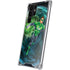 DC Comics Green Lantern Action Pose in Space Galaxy S24 Ultra Clear Case