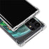 DC Comics Green Lantern Action Pose in Space Galaxy S24 Ultra Clear Case