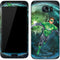 DC Comics Green Lantern Action Pose in Space Galaxy S7 Skin