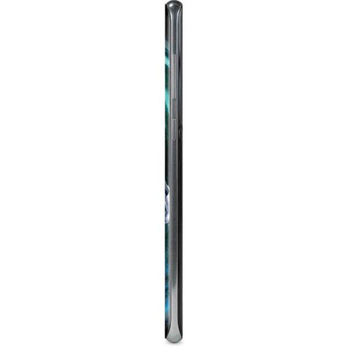 DC Comics Green Lantern Action Pose in Space Galaxy S8 Plus Skin