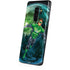 DC Comics Green Lantern Action Pose in Space Galaxy S9 Plus Skin