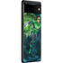 DC Comics Green Lantern Action Pose in Space Google Pixel 6 Pro Skin