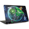 DC Comics Green Lantern Action Pose in Space Dell Inspiron Skin