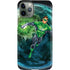DC Comics Green Lantern Action Pose in Space iPhone 11 Pro Lite Case