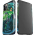 DC Comics Green Lantern Action Pose in Space iPhone 11 Pro Lite Case