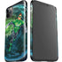 DC Comics Green Lantern Action Pose in Space iPhone 11 Pro Max Lite Case