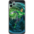 DC Comics Green Lantern Action Pose in Space iPhone 11 Pro Max Skin