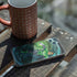 DC Comics Green Lantern Action Pose in Space iPhone 11 Pro Max Skin