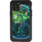 DC Comics Green Lantern Action Pose in Space iPhone 11 Pro Max Waterproof Case