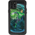 DC Comics Green Lantern Action Pose in Space iPhone 11 Pro Max Waterproof Case