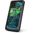 DC Comics Green Lantern Action Pose in Space iPhone 11 Pro Max Waterproof Case