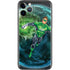 DC Comics Green Lantern Action Pose in Space iPhone 11 Pro Skin